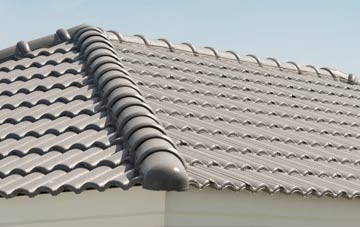 advantages of Castlehill clay roofing
