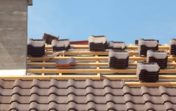 Castlehill clay roofing costs