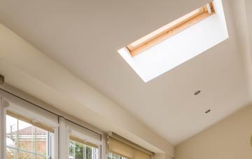 Castlehill conservatory roof insulation companies