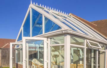 conservatory roof insulation costs Castlehill