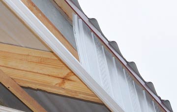 why Castlehill fascia repairs are essential