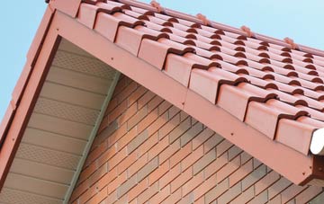 Castlehill fascia repair quotes