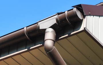 types of Castlehill fascias
