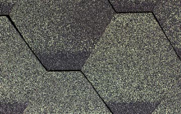 Castlehill fibreglass shingle repairs