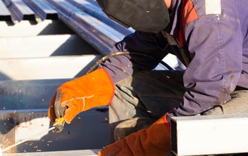 Castlehill flat roofing options