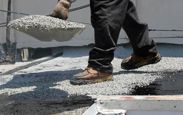 Castlehill flat roofing companies