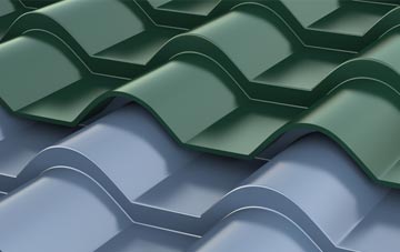 who should consider Castlehill plastic roofs