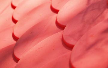 Castlehill plastic roof costs