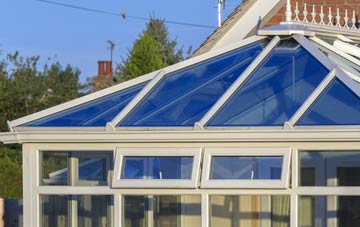 professional Castlehill conservatory insulation