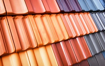 Castlehill roof tile costs