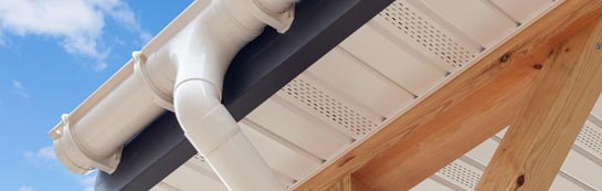 get Castlehill guttering quotes today