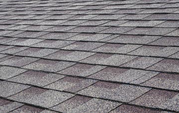 Castlehill tiles for shallow pitch roofing