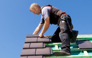 disadvantages of Castlehill slate roofing