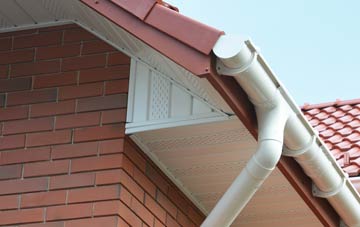 Castlehill soffit repair costs