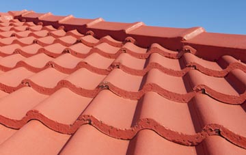 Castlehill tile and slate roof replacement