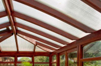 Castlehill conservatory roofing insulation