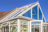 Castlehill conservatory roof repairs