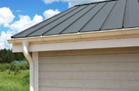 Castlehill fascia repair