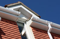 Castlehill fascias