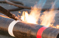 Castlehill flat roofing replacement