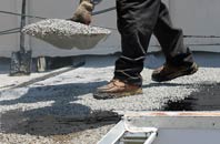 find rated Castlehill flat roofing replacement companies