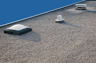 Castlehill flat roofing