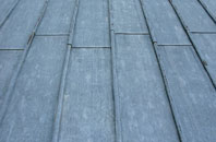 Castlehill lead roofing