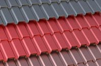 find rated Castlehill plastic roofing companies