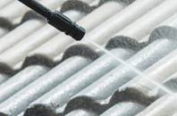 rated Castlehill roof cleaning companies