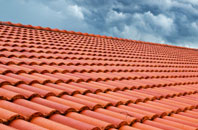 Castlehill roofing tiles