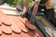 Castlehill tiled roofing companies
