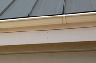 Castlehill soffit repair