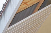 rated Castlehill soffit repair companies