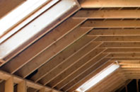 Castlehill tapered roof insulation quotes